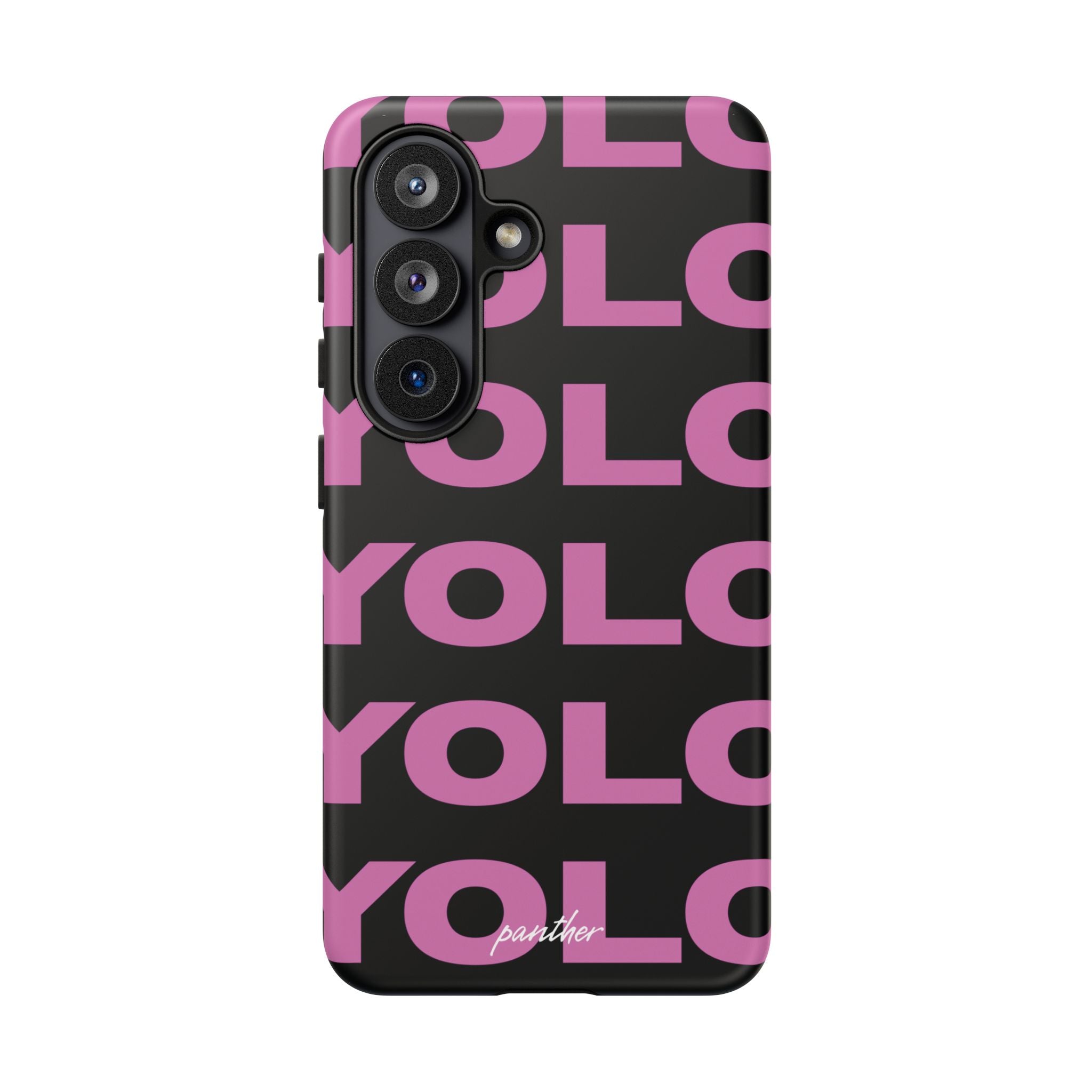 YOLO