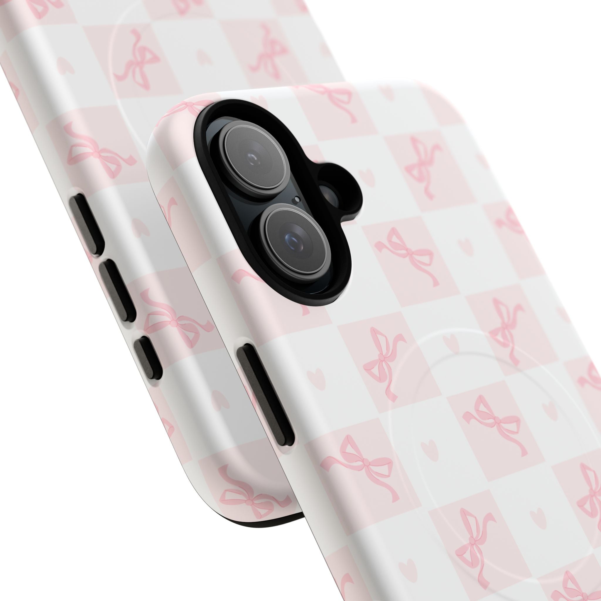 Blush Bows (Magsafe)