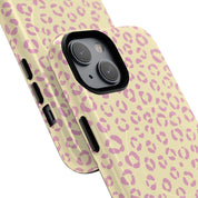 Spotted in Pink n Yellow (Magsafe)