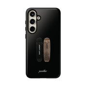 Panther Skateboards (Black)
