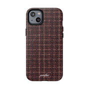 Cherry Knit (magsafe)