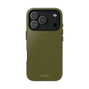 Olive Muse (magsafe)