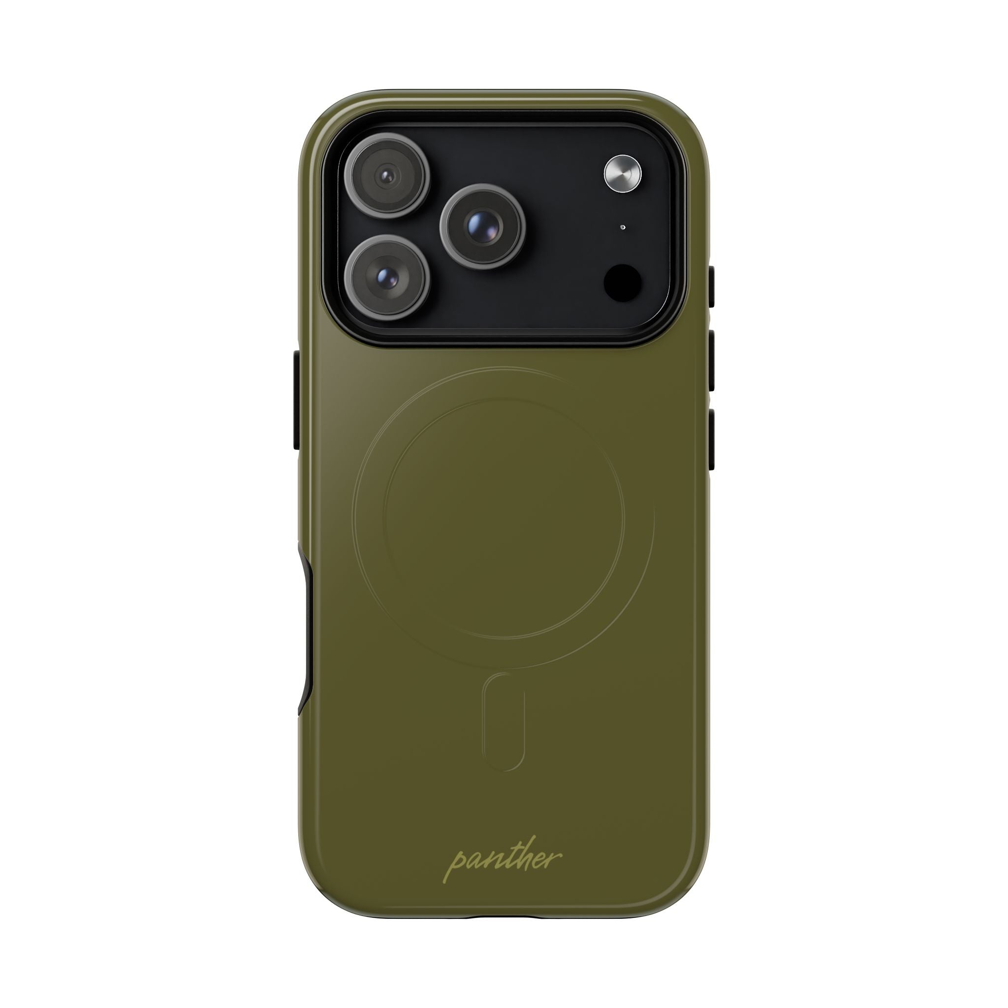 Olive Muse (magsafe)