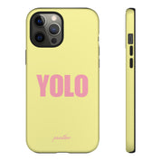 YOLO (Yellow)