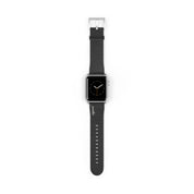 Panther AppleWatch Band