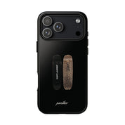 Panther Skateboards (Black)