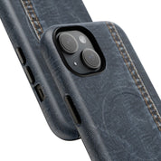 Blue Jean Baby (magsafe)