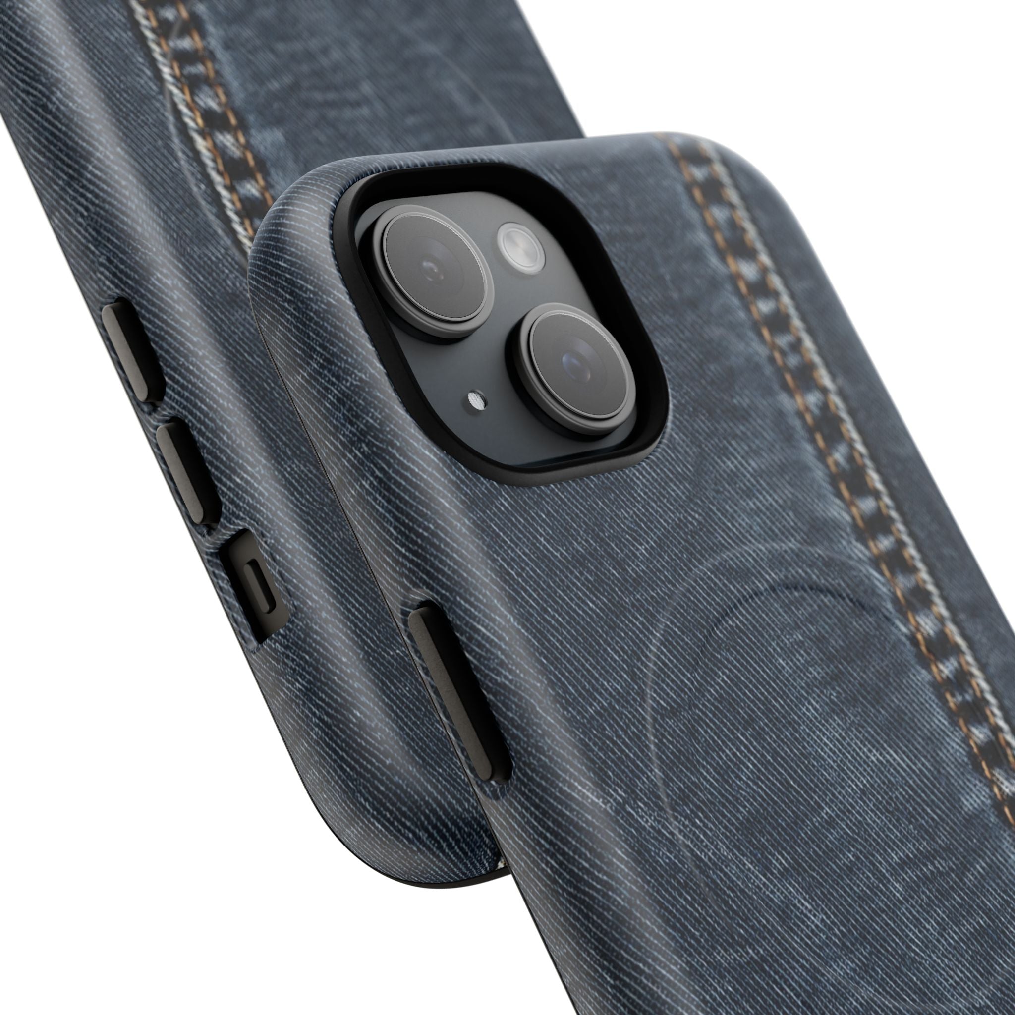 Blue Jean Baby (magsafe)