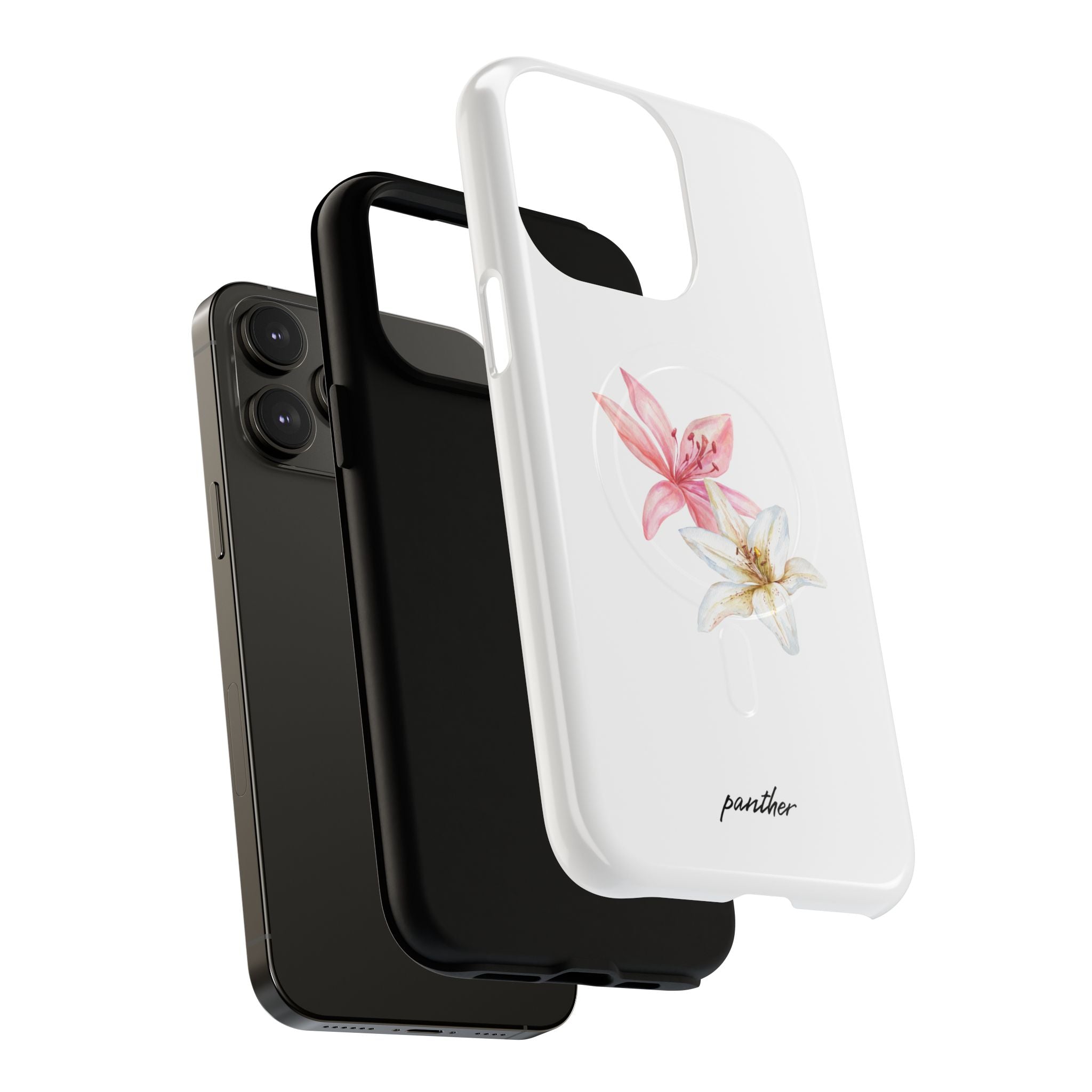 Blossom Grace (White) V2 (Magsafe)