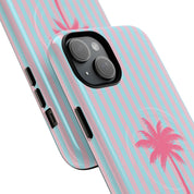 Tropical Twist (Turquoise) (Magsafe)