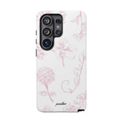 Blush Botanica