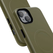 Olive Muse (magsafe)