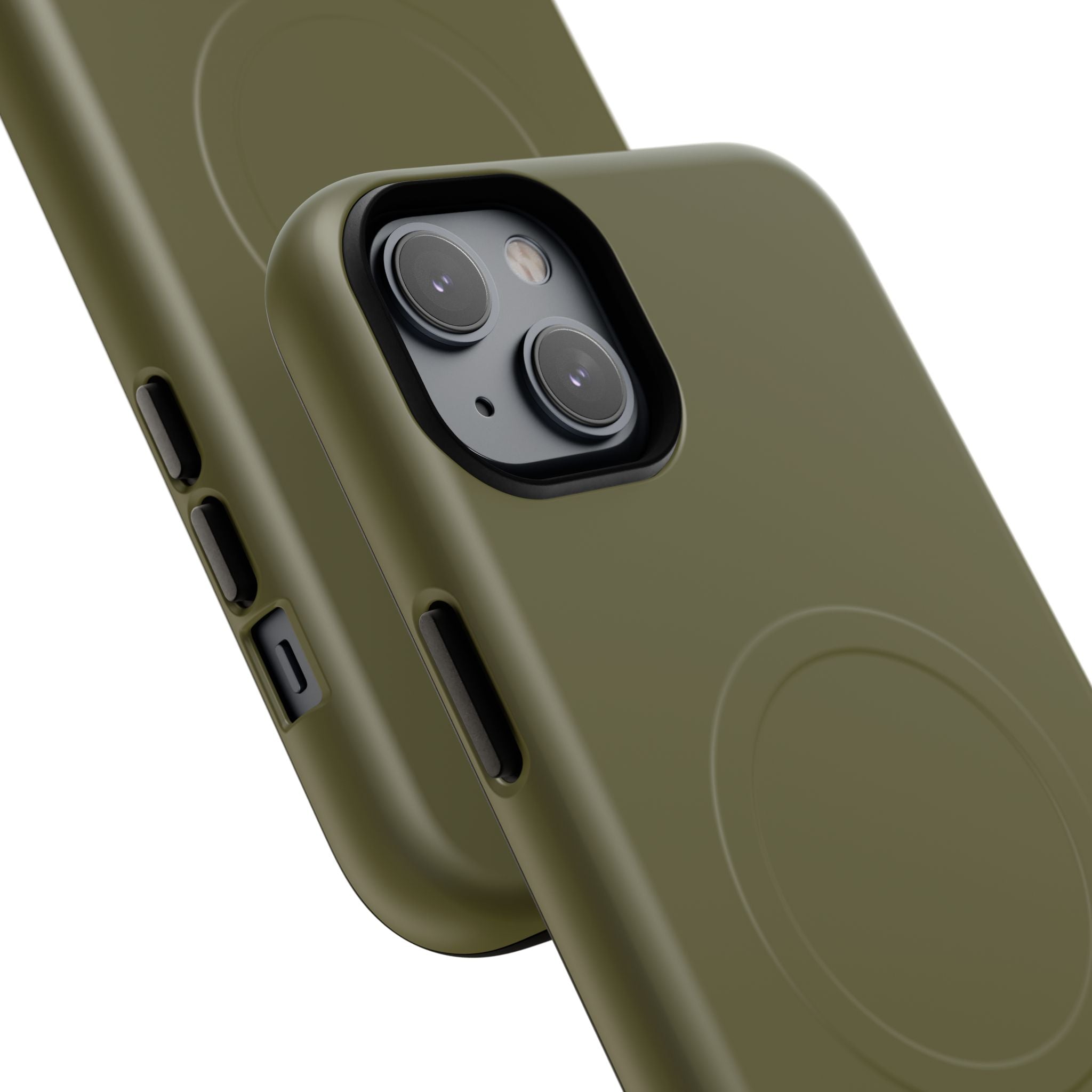Olive Muse (magsafe)