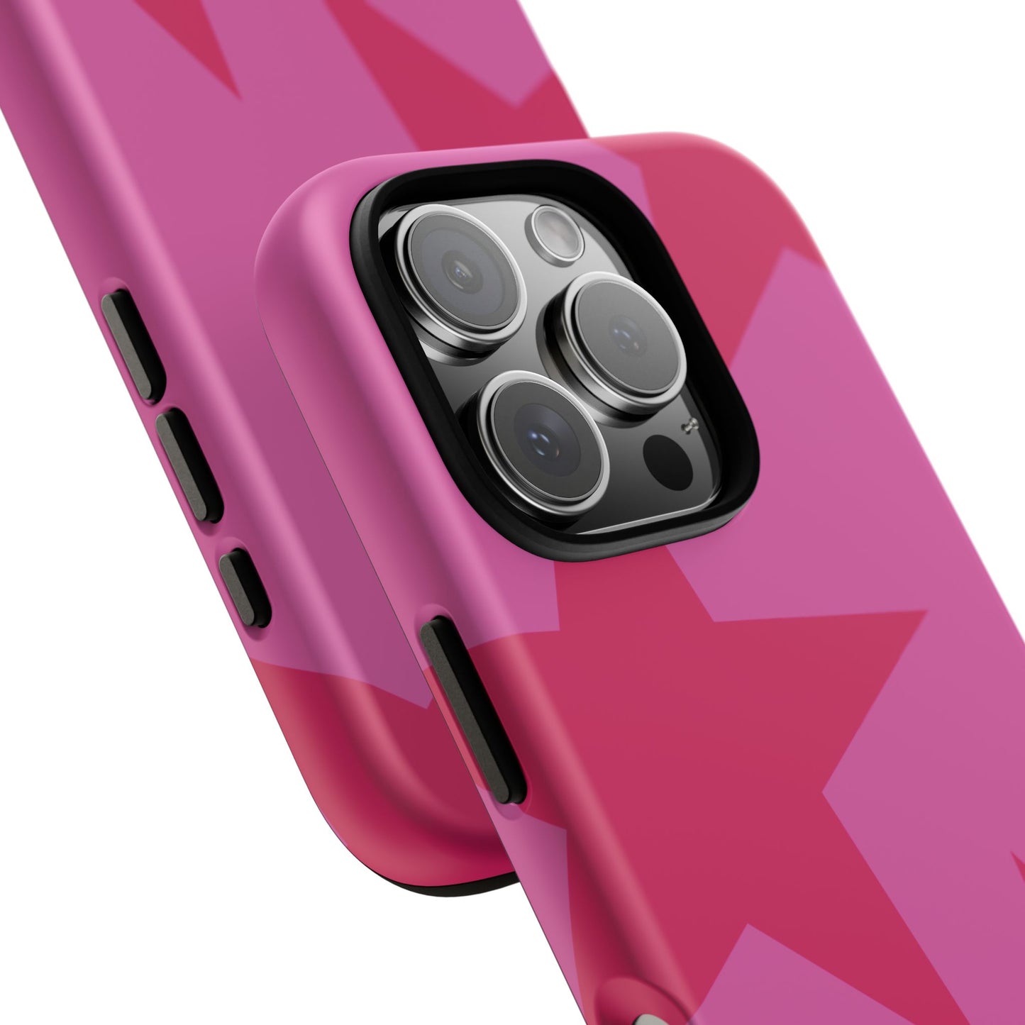 Pretty in Bubblegum Pink