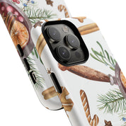 Christmas Eve (Magsafe)