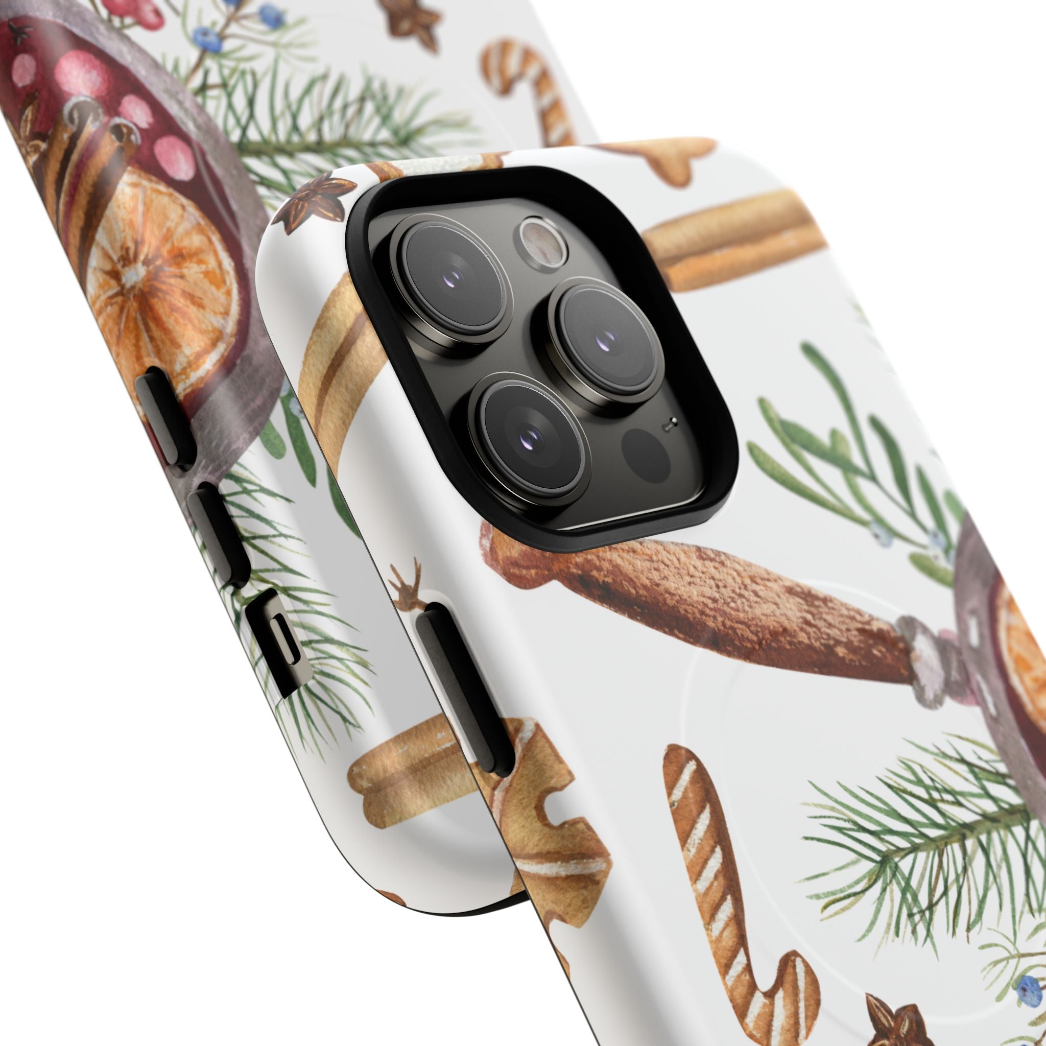 Christmas Eve (Magsafe)