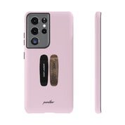 Panther Skateboards (Pink)