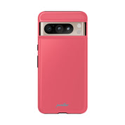 Coral Pink