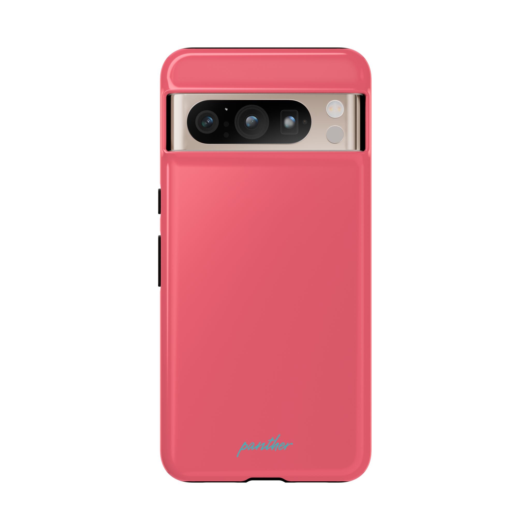 Coral Pink