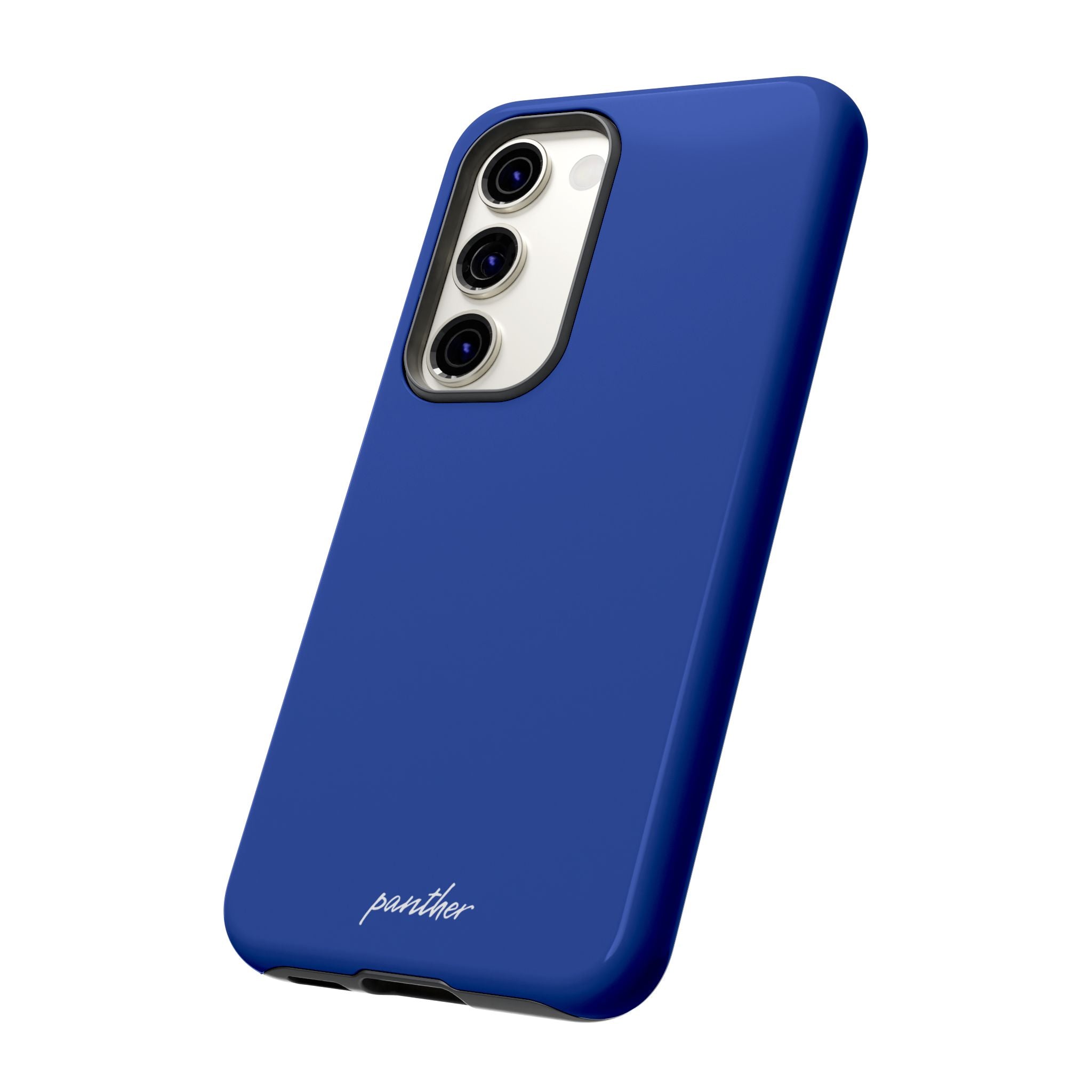Electric Blue