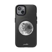 Nightlife Glimmer (Grey) (Magsafe)