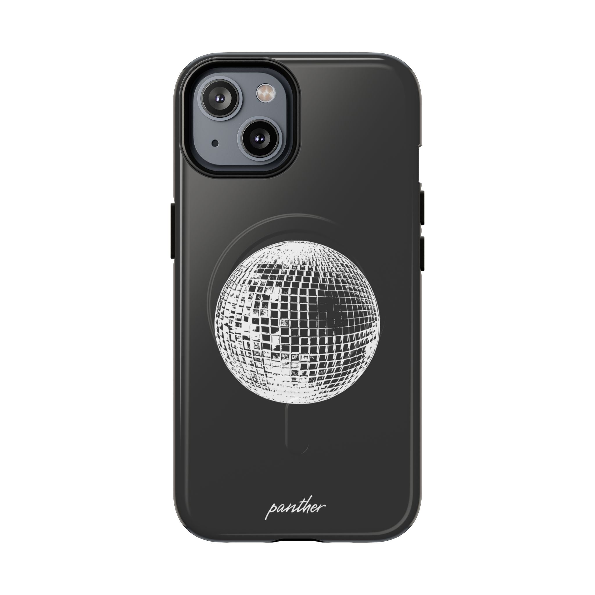 Nightlife Glimmer (Grey) (Magsafe)