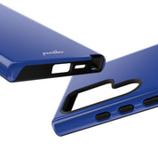 Electric Blue