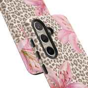 Blossom Grace (Light Leo Print)
