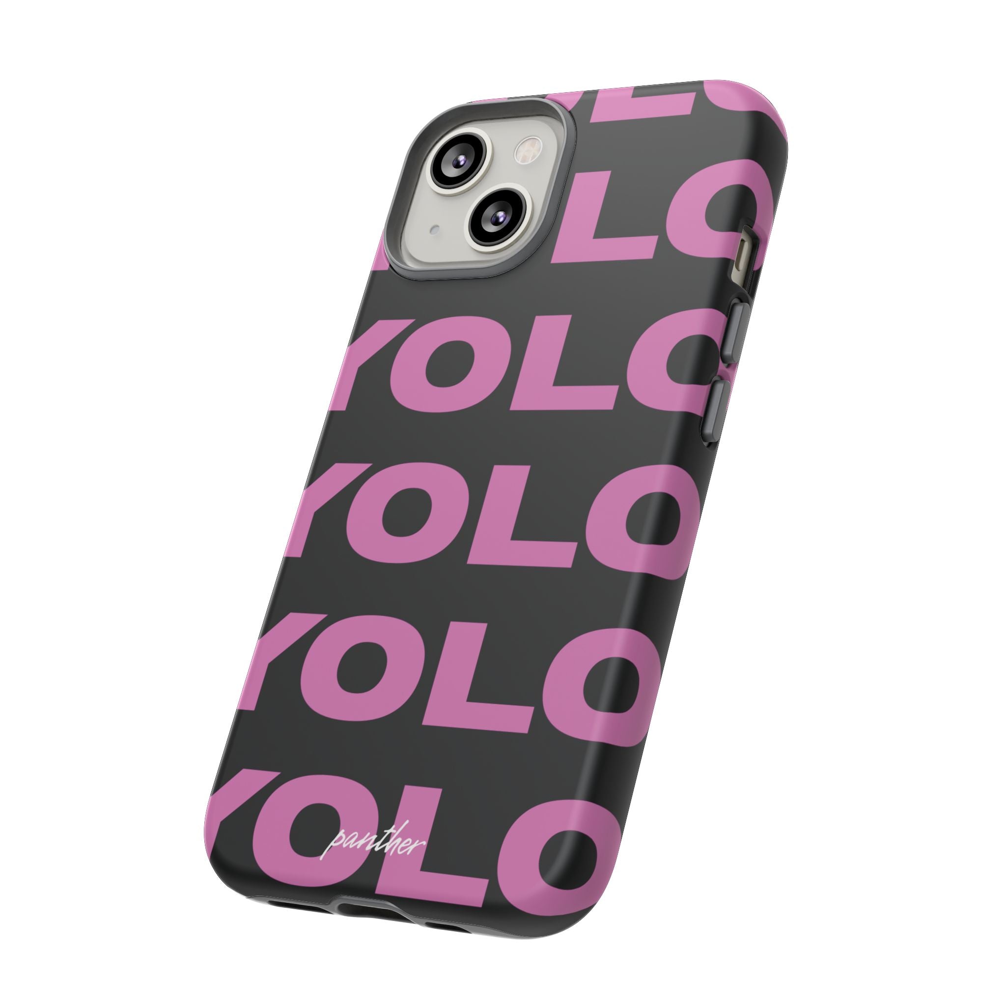 YOLO