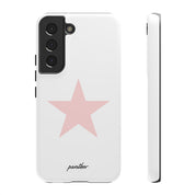 Blush Star