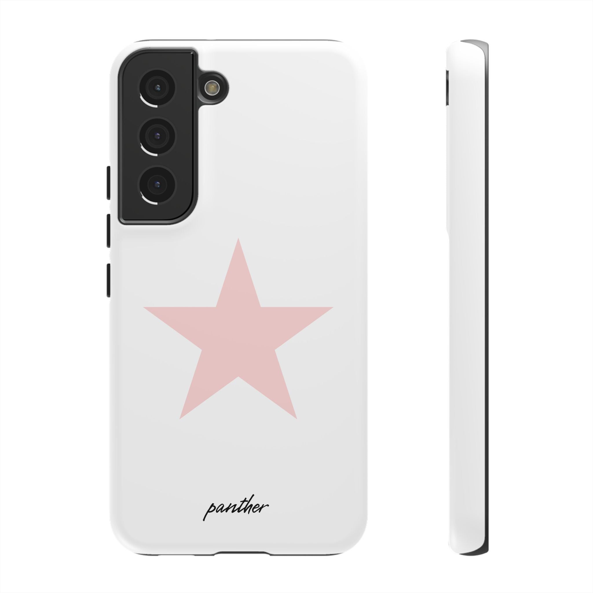 Blush Star