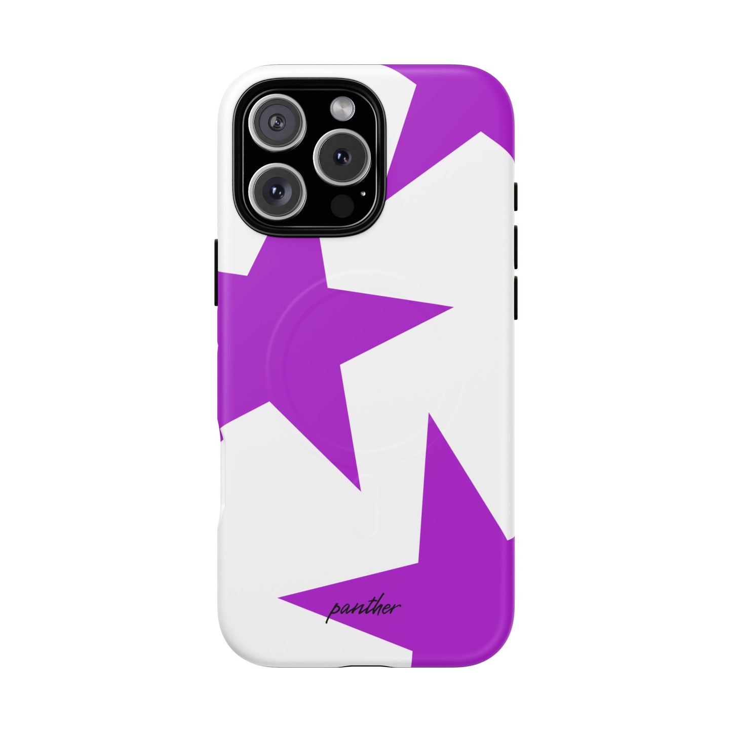 Pretty In Purple (Magsafe)