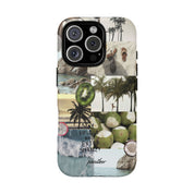Coconut Whispers (Magsafe)