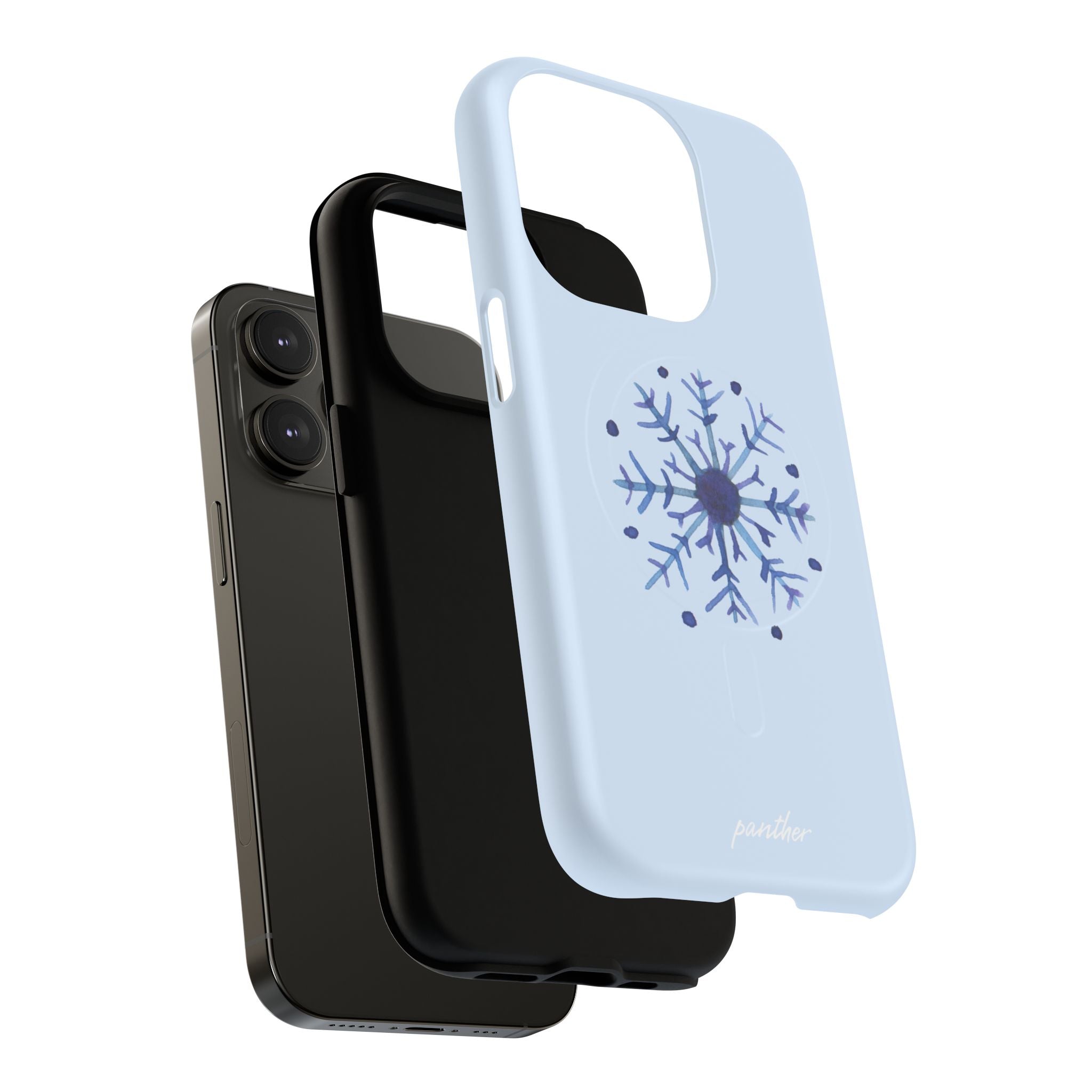Freezy Xmas (Magsafe)