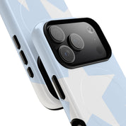 Pretty in Blue (Magsafe)