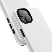 Cuddly Bear (White) (Magsafe)