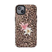 Blossom Grace (Dark Leo Print) V2 (Magsafe)