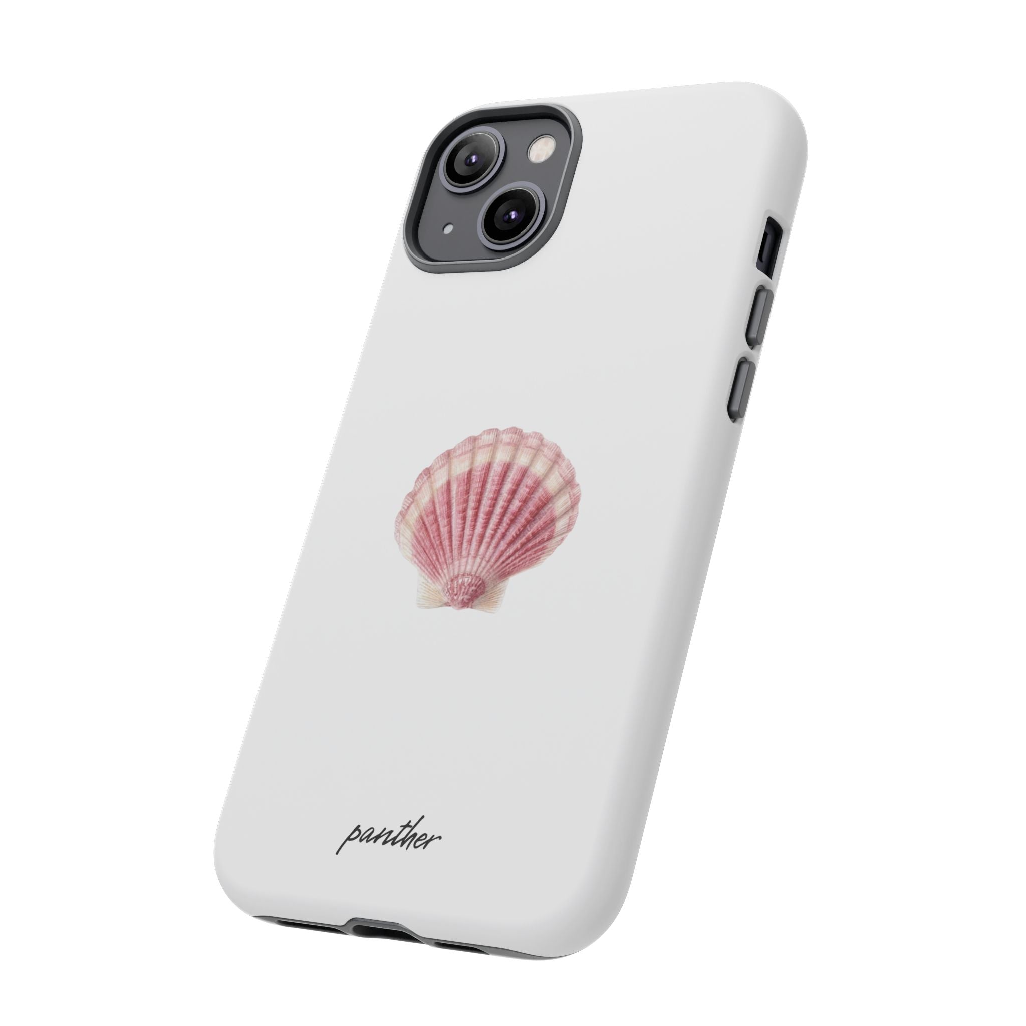 Shell Blush