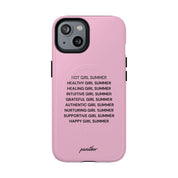 Girl Summer (Magsafe)