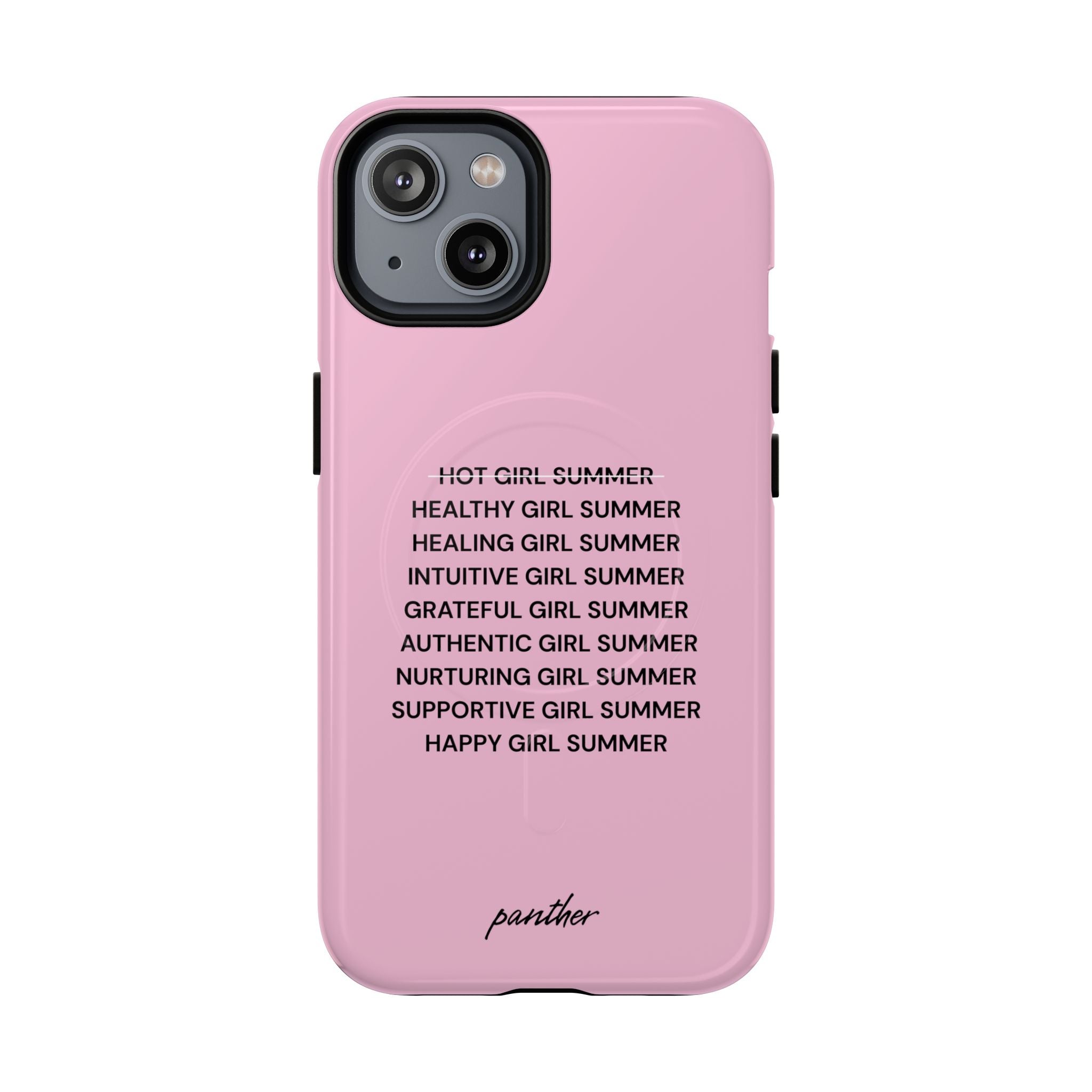 Girl Summer (Magsafe)