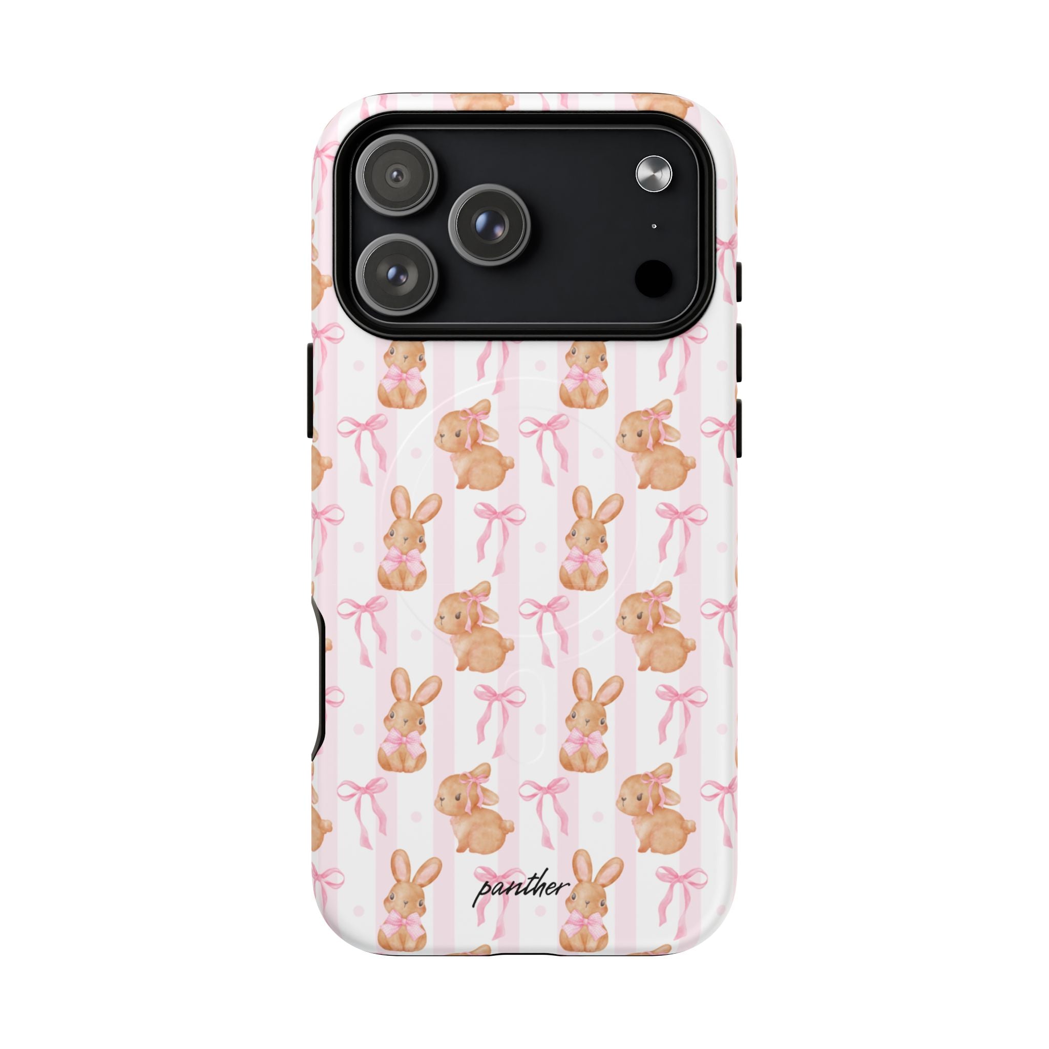 Bow Bunnies (Magsafe)