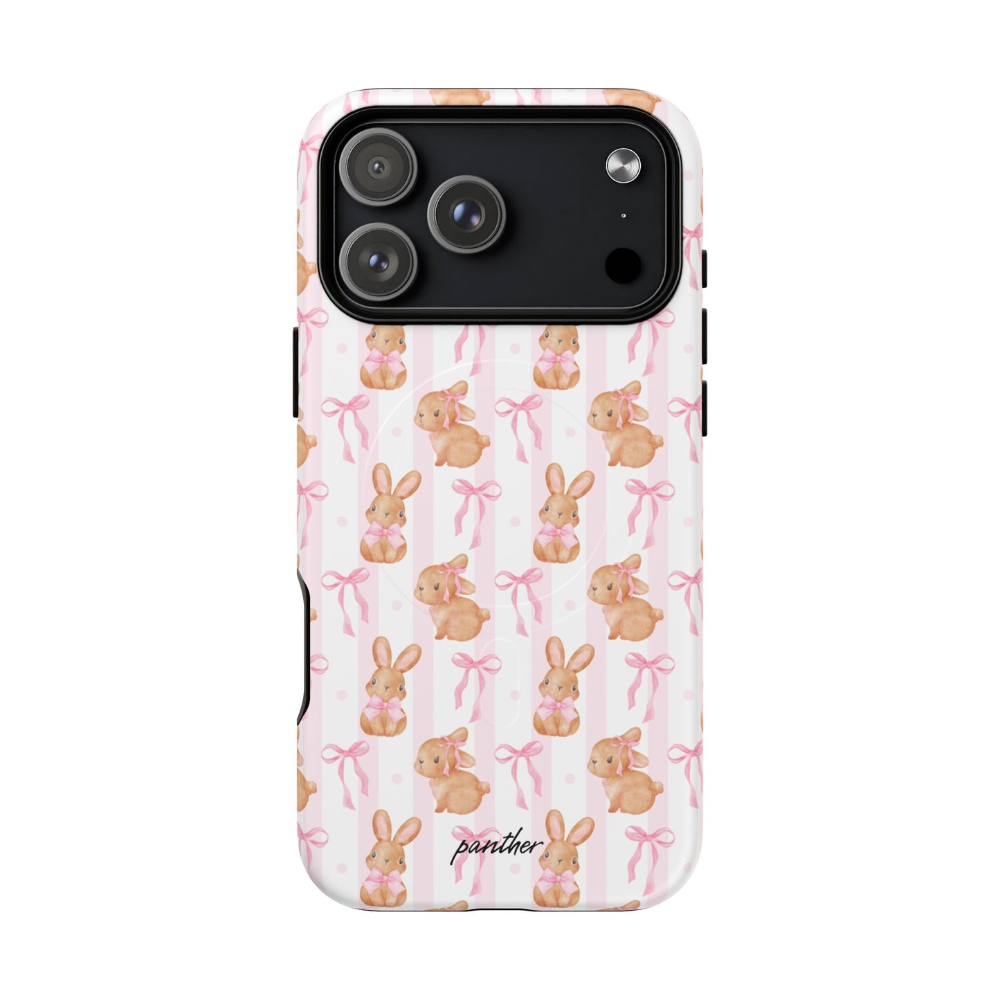 Bow Bunnies (Magsafe)