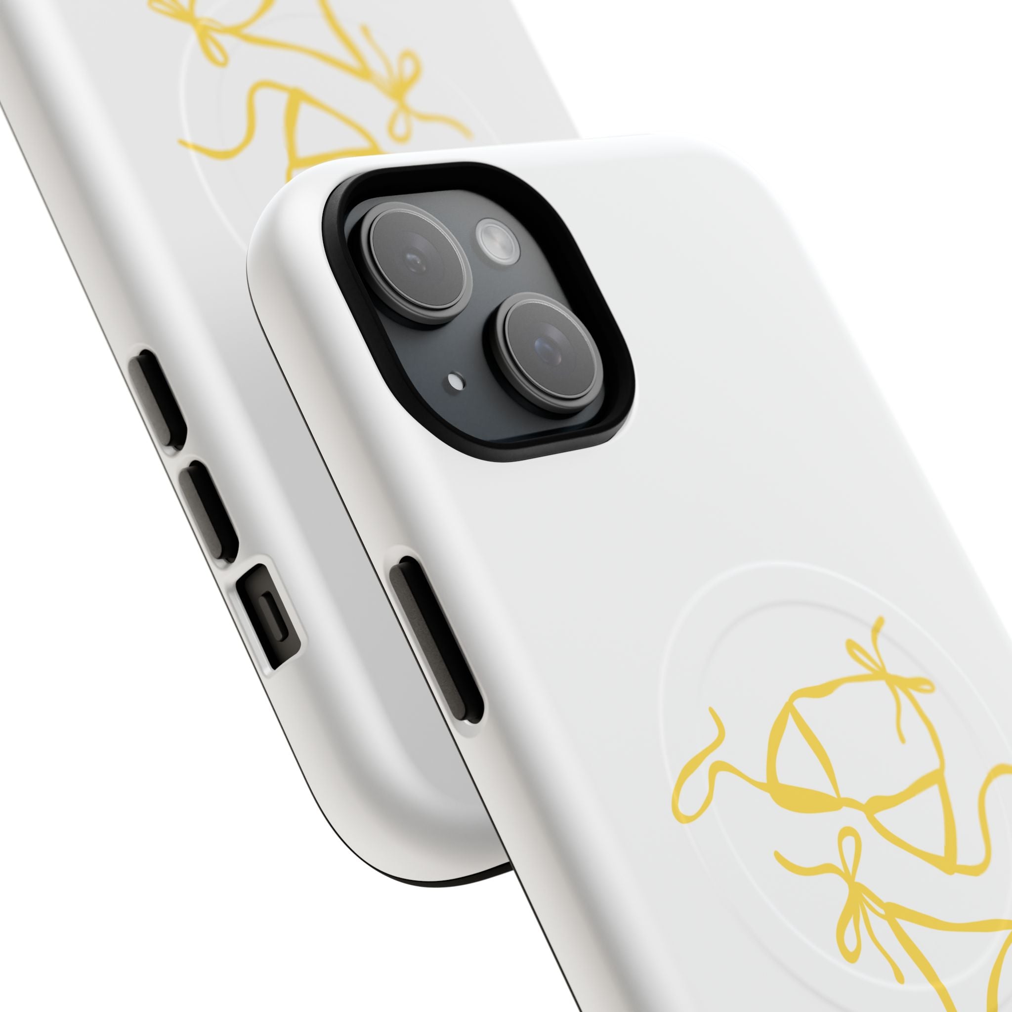 Tan Lines (Yellow) (Magsafe)