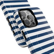 Navy Stripes (Magsafe)