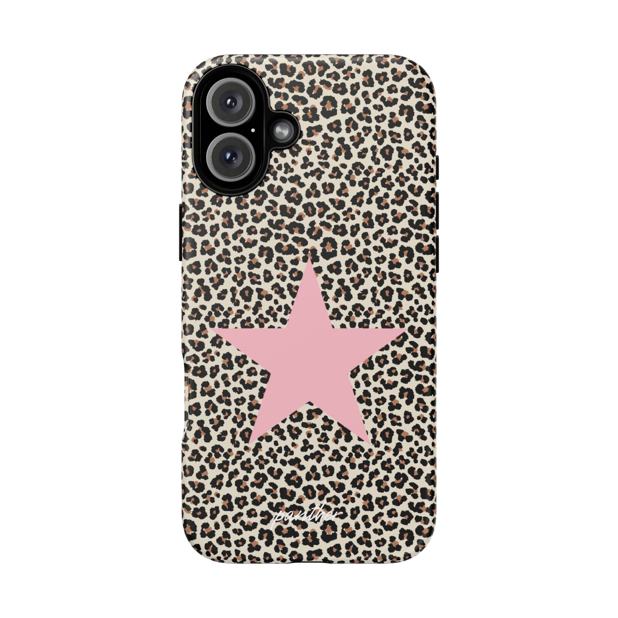 Leopard Star