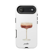 How about a Drink?