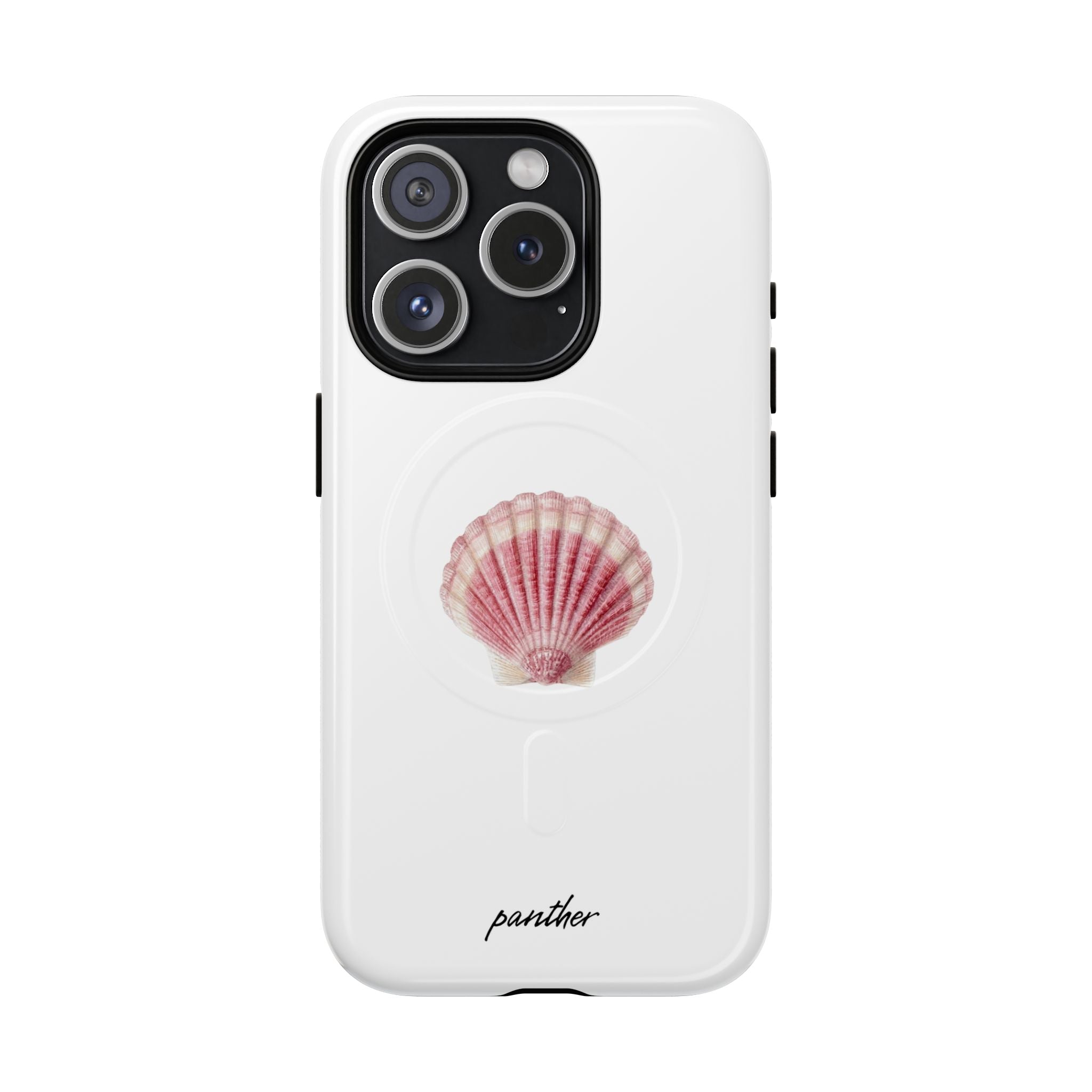Shell Blush (Magsafe)