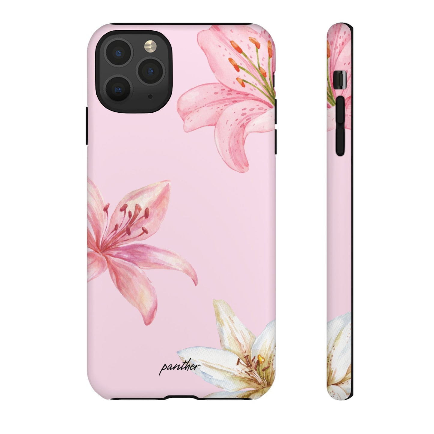 Blossom Grace (Pink)