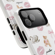 Light Pink Preppy (Magsafe)