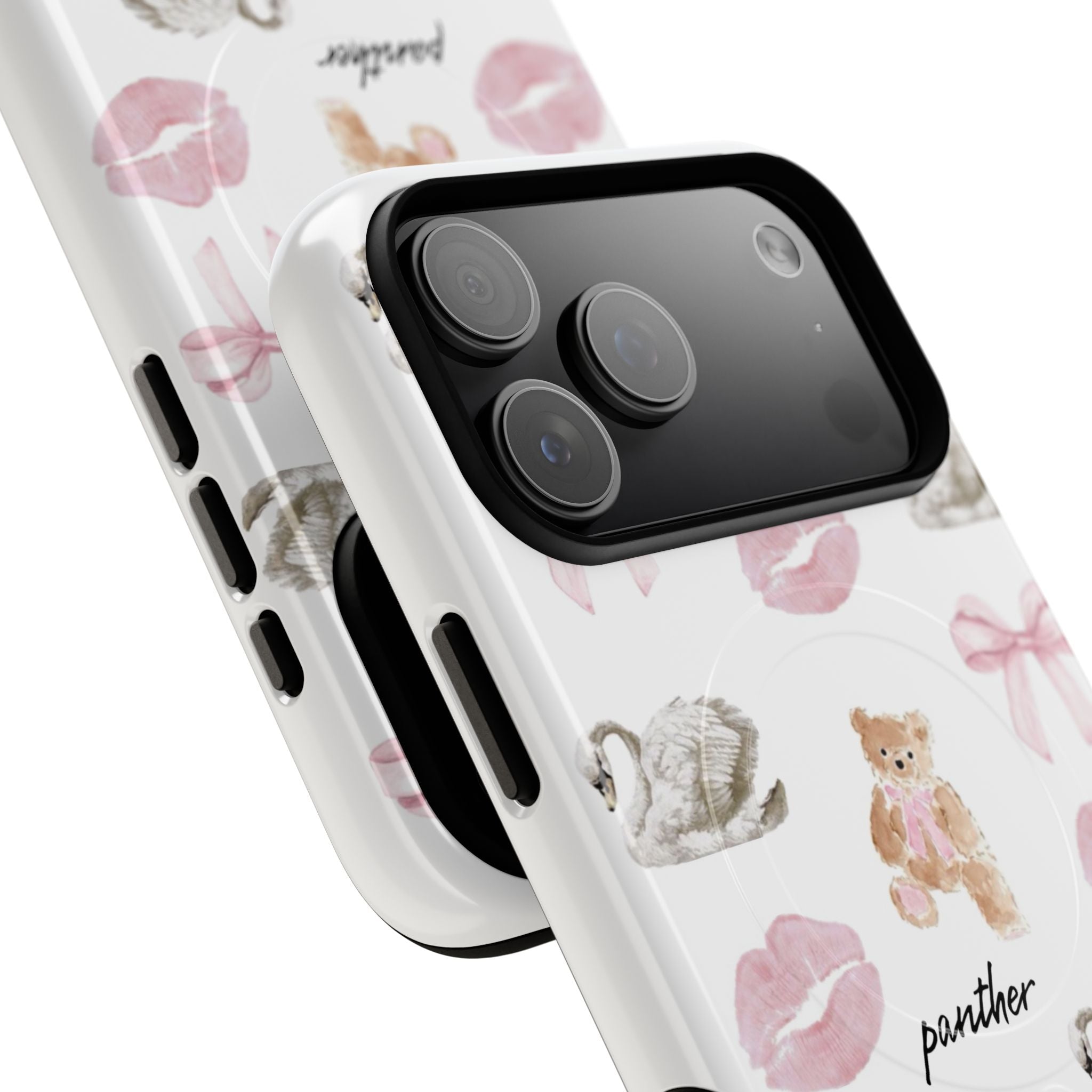 Light Pink Preppy (Magsafe)